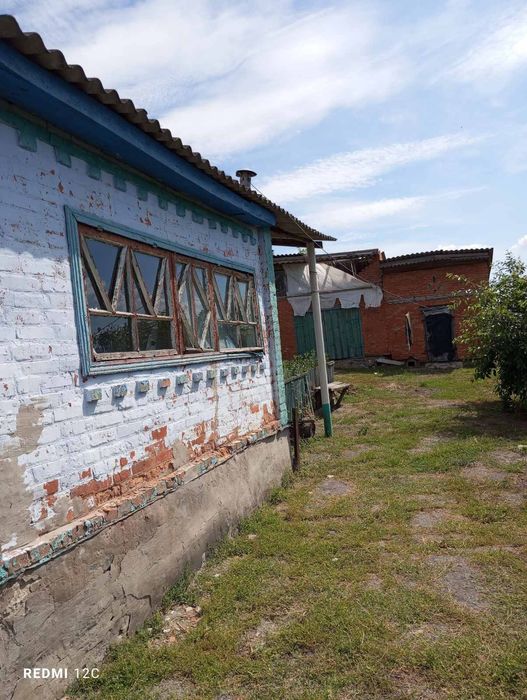 Приватний будинок