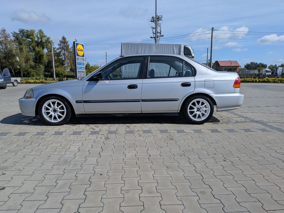 Sprzedam Honda Civic