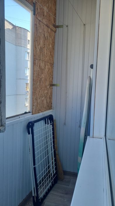 Сучасна квартира в Центрі міста .