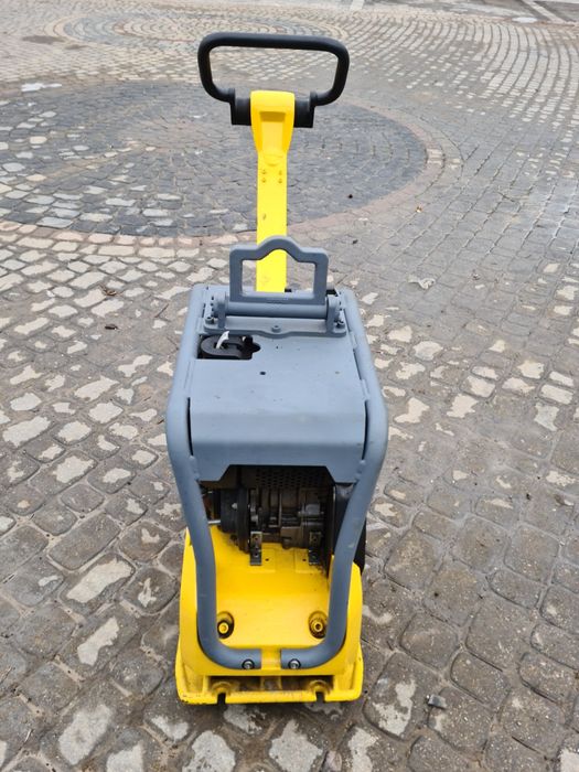 Sprzedam zageszczarke wacker dpu 2540