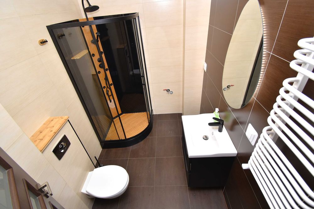 Atrakcyjne 2 pokojowe do wynajęcia.