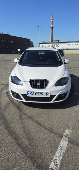 Seat Altea XL 2011