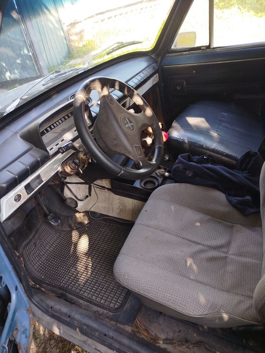 Продам ВАЗ 2101.