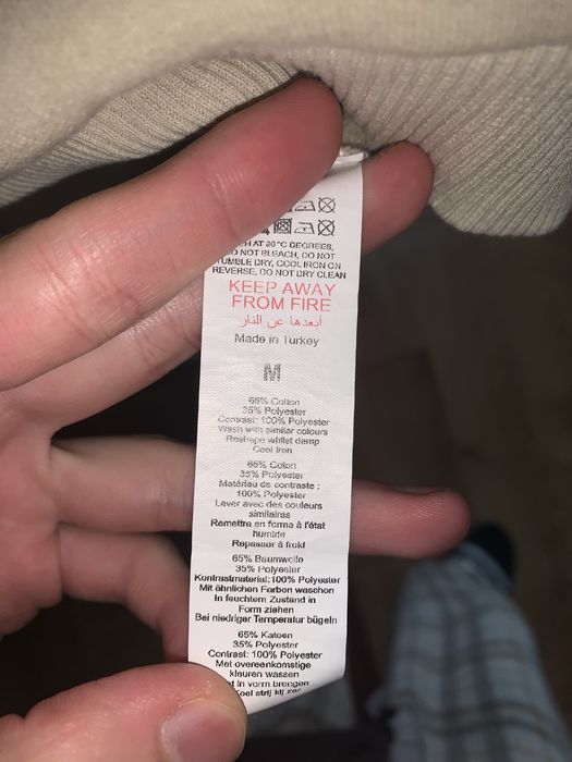 Світшот Bohooman