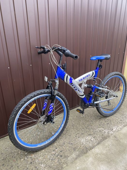 Rower Yukon GTiX