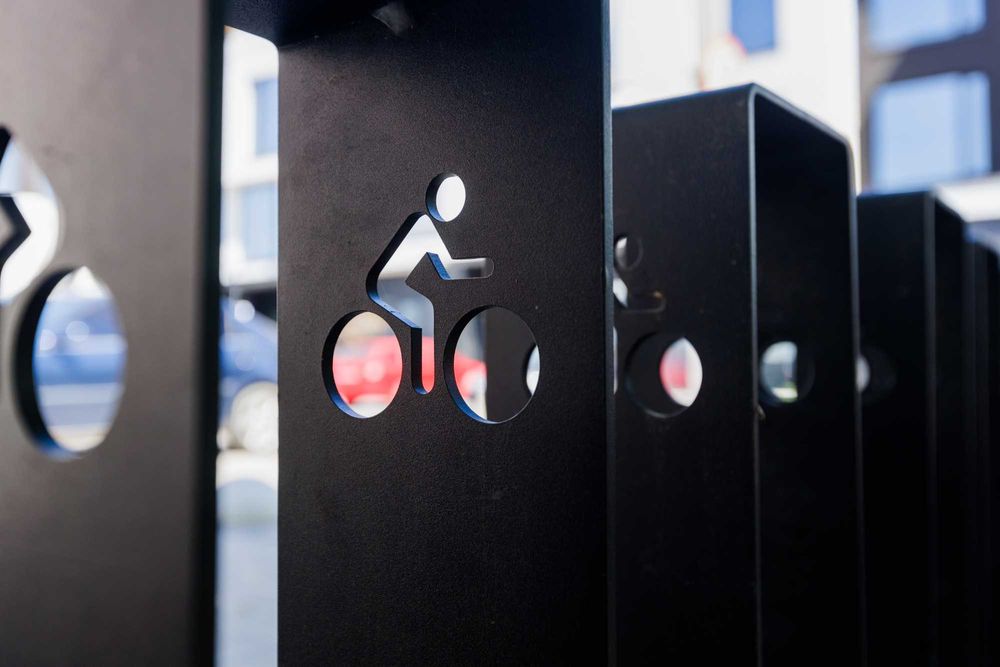 Оренда офісу 230 м² у бізнес-центрі UBC, Ужгород, 4 поверх – BC 405