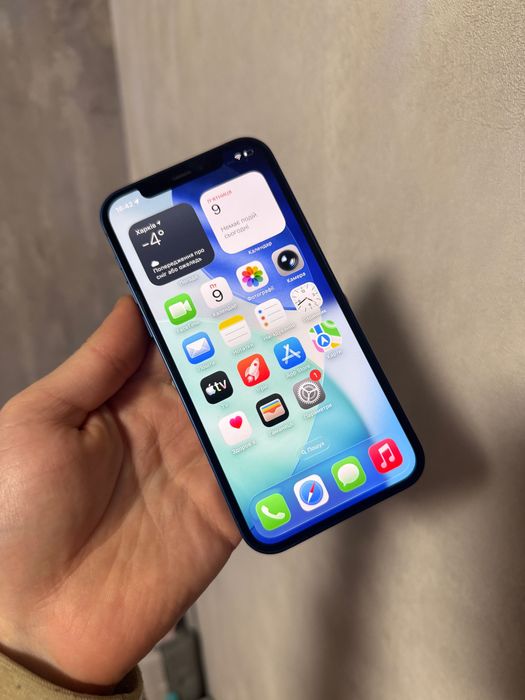 Phone 12 64GB Neverlock Айфон 12 64гб  TRADEIN