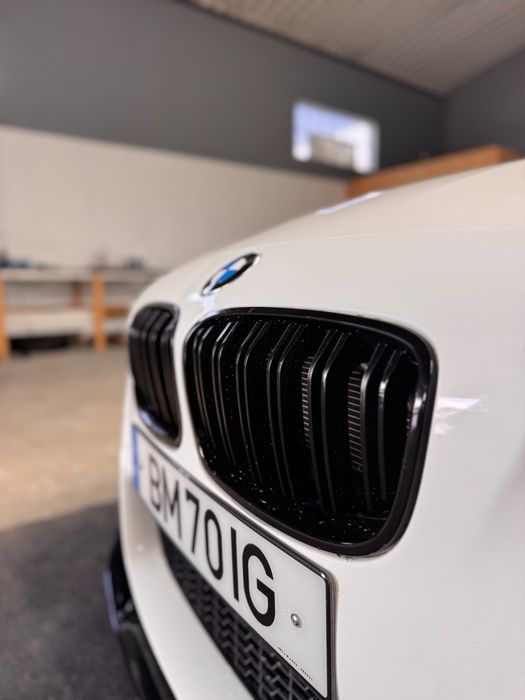 Bmw 116i Pack M (+ Extras) 90.000Kms