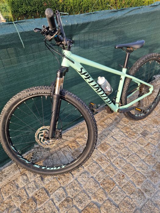 Bicicleta specialized