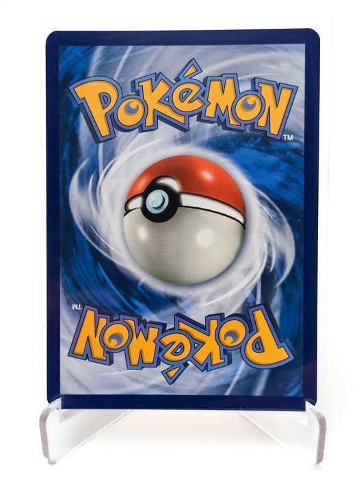Reshiram 022/142 reverse holo karta pokemon Stellar Crown