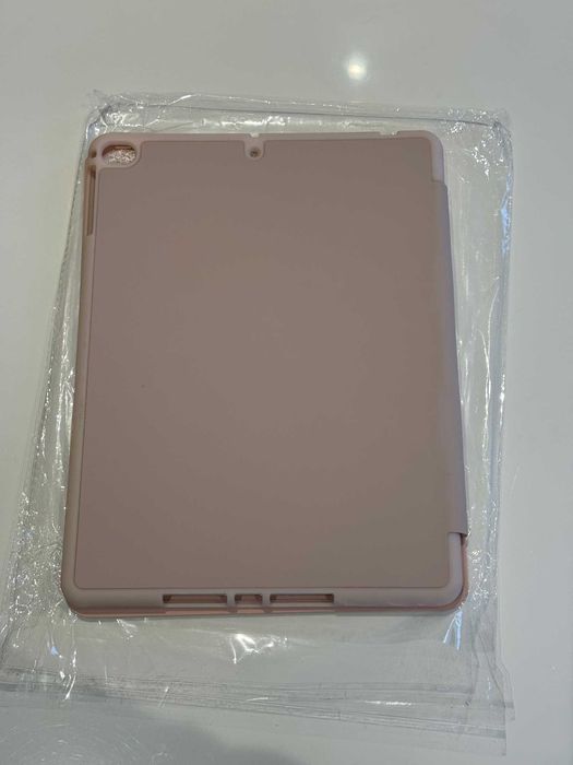 Capa Ipad AIR - Nova - Nunca Usada