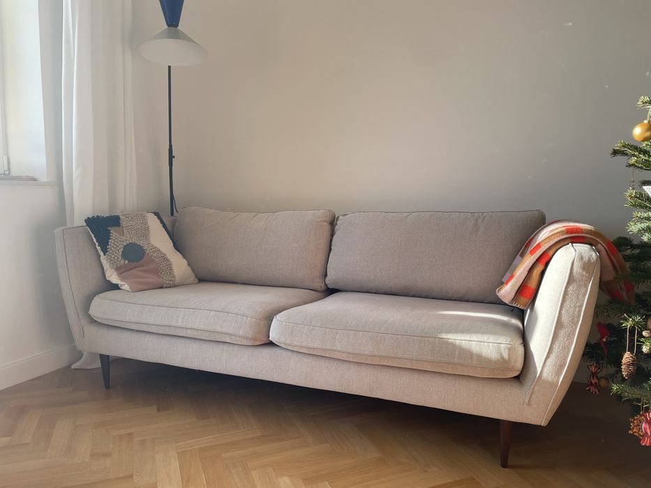 Sofa Kanapa Sits Teddy