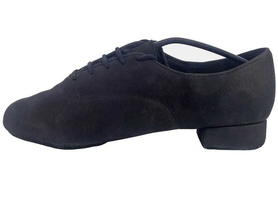 Męskie buty taneczne Ray Rose rozm. 9/43 Standardowe nubuk nowe