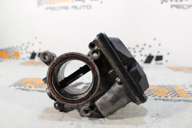 Corpo borboleta AUDI A3 (8P1)