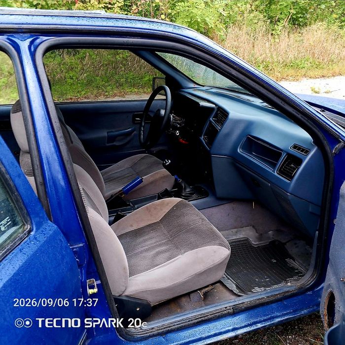Продам автомобіль  Форд Сіера