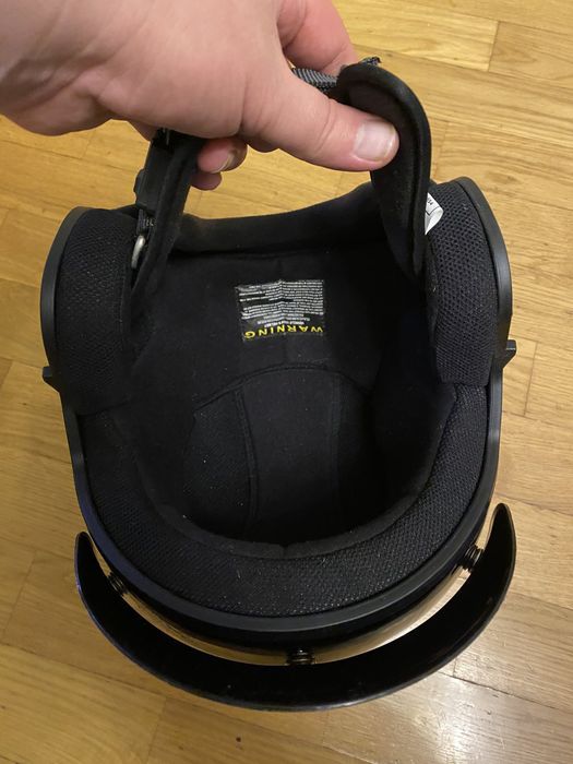 Шлем защита 60 см