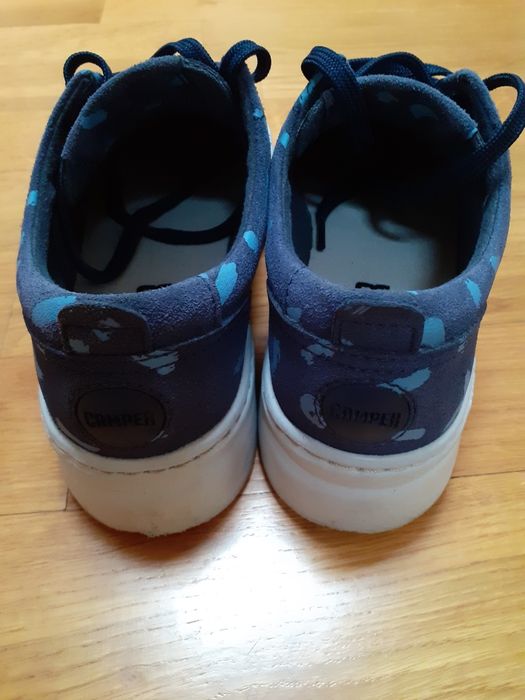 Camper Vans Reima trampki 36 stan bardzo dobry plus!