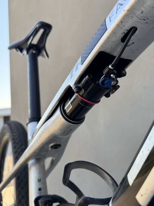 Trek supercaliber 9.8 2024