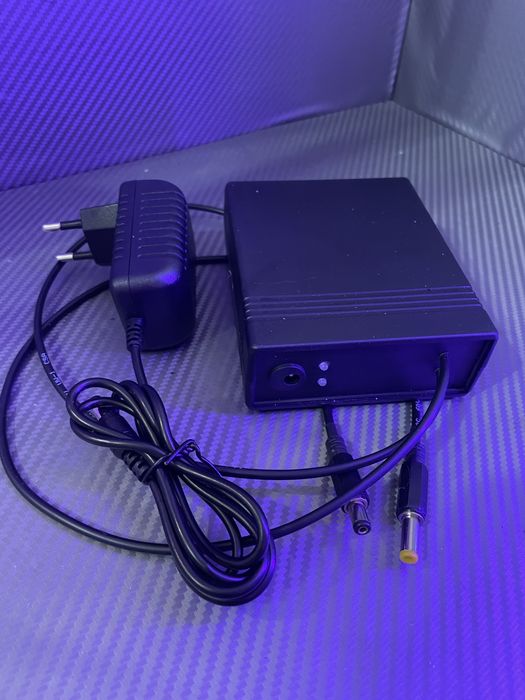 Джерело безперебійного живлення для роутера ДБЖ (UPS)