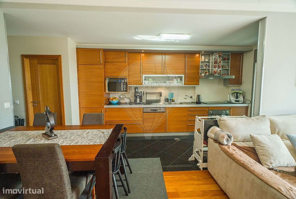 Apartamento T3 para venda