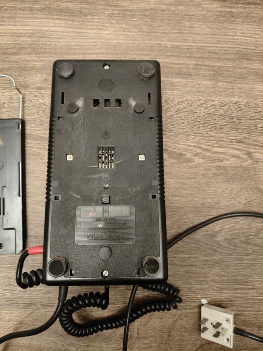 Telefon stacjonarny  BRATEK