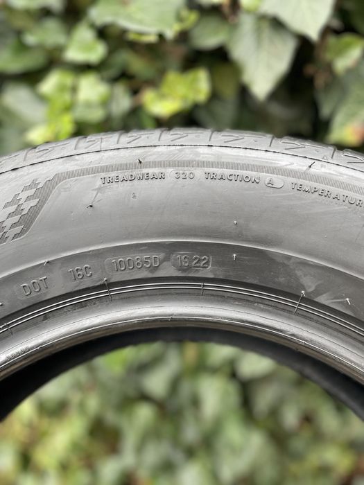 225/65 R17 Bridgestone Turanza Eco