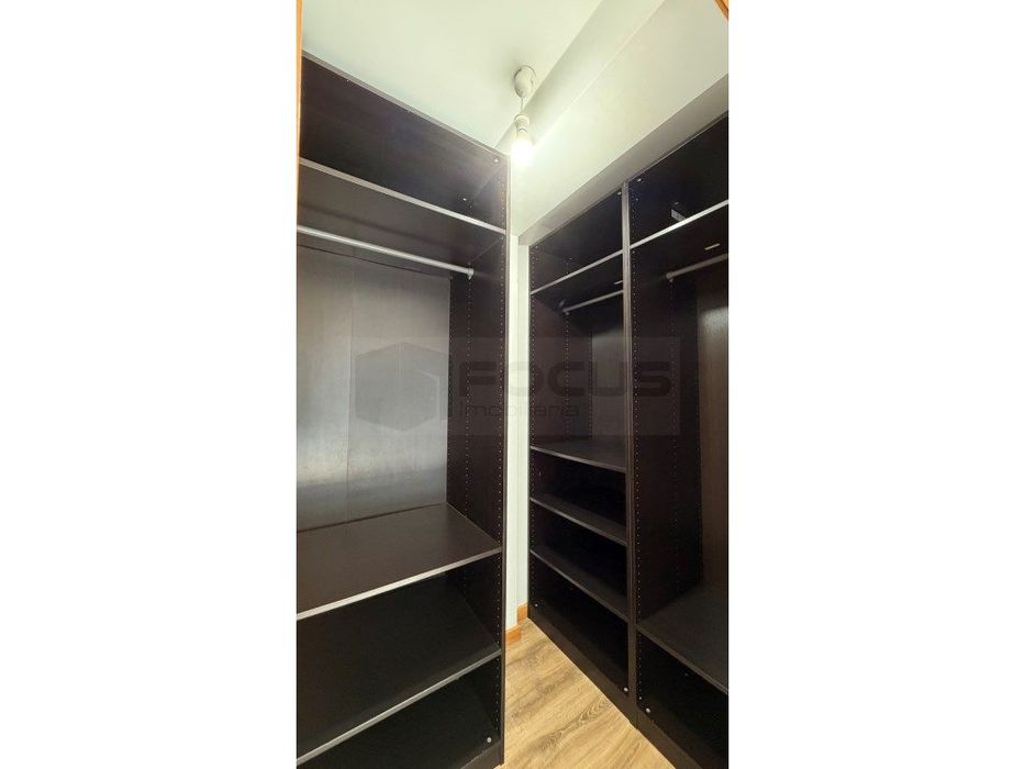 Apartamento T1+1, mobiliado - AVEIRO / Glicínias