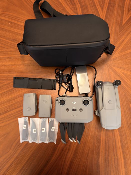 Drone DJI Mavic Air 2