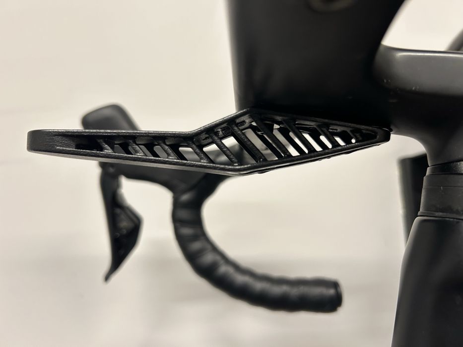 CANYON AEORAD CF SLX 8 Di2 z pomiarem mocy.