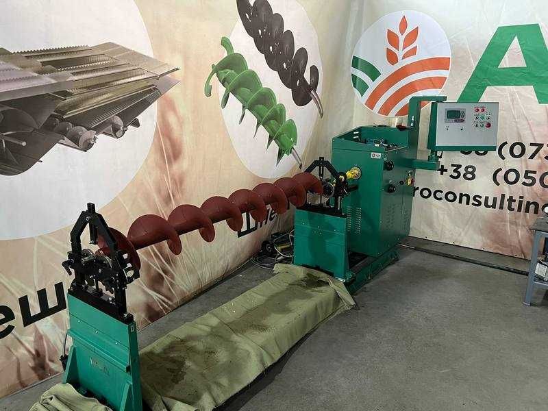 Балансировка / ремонт измельчителя, шнека, ротора, барабана, шкива