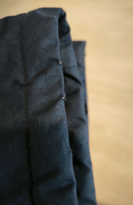 Зимние штаны  Manguun  98-104