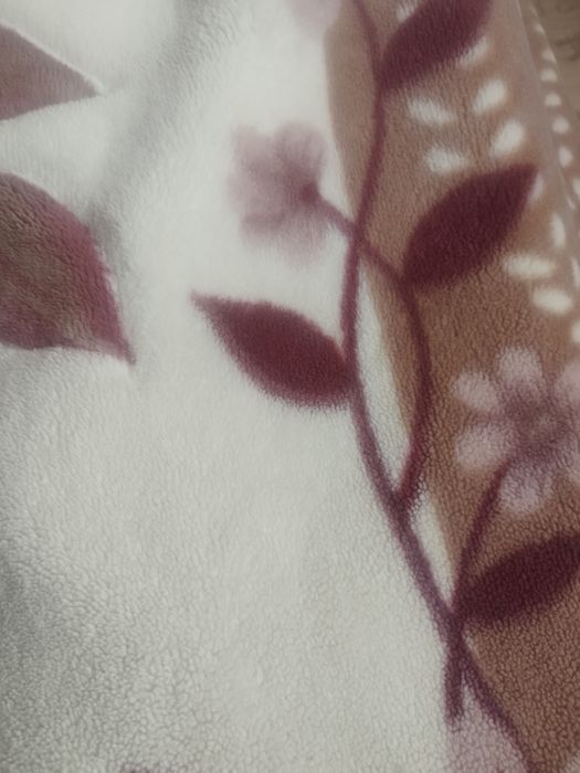 Покрывало - плед