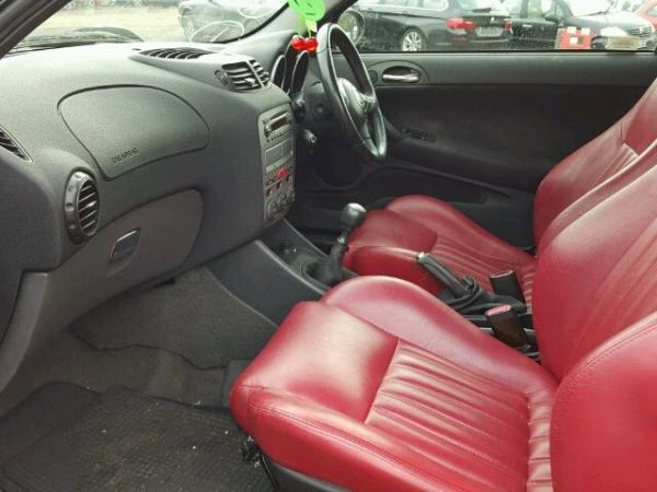 Para Peças Alfa Romeo 147 (937)