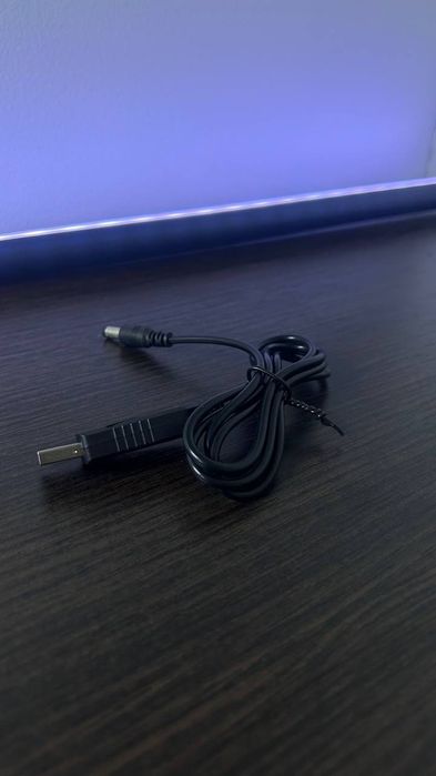 Кабель для роутера