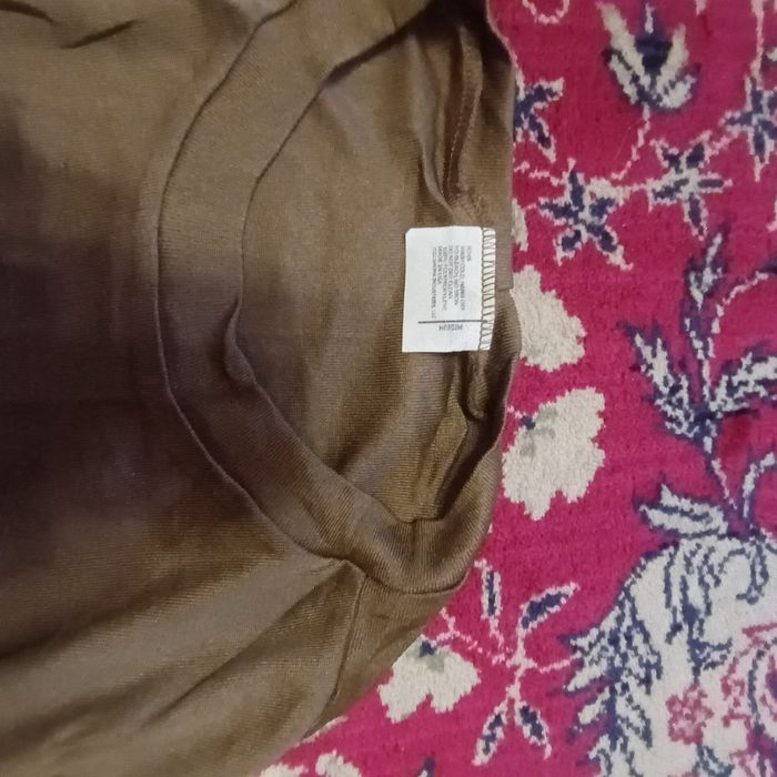 Термобілизна перший шар армії США