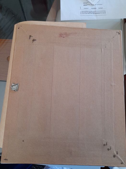 Quadro para decoração