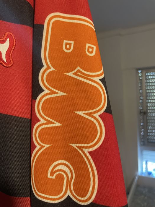 T-shirt Flamengo Ronaldinho