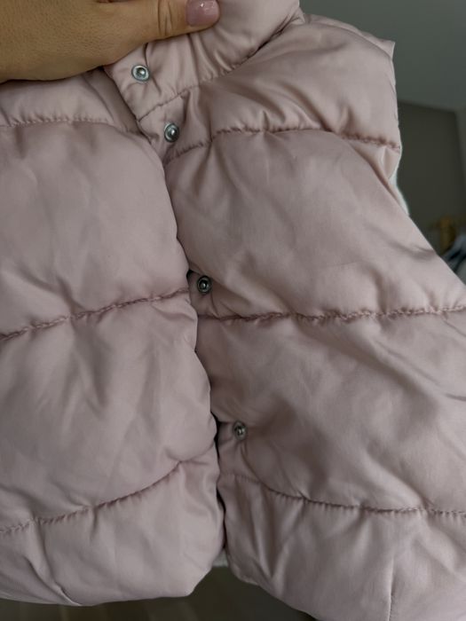 Жилет Zara 80 см