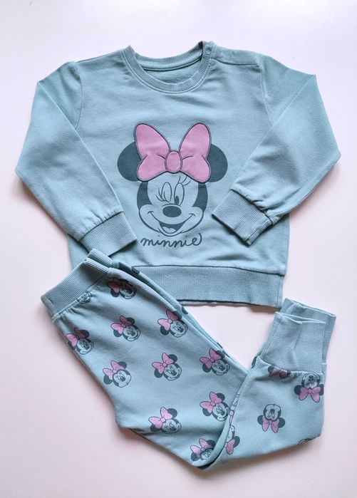 Dres Minnie Mouse  Disney Reserved 104