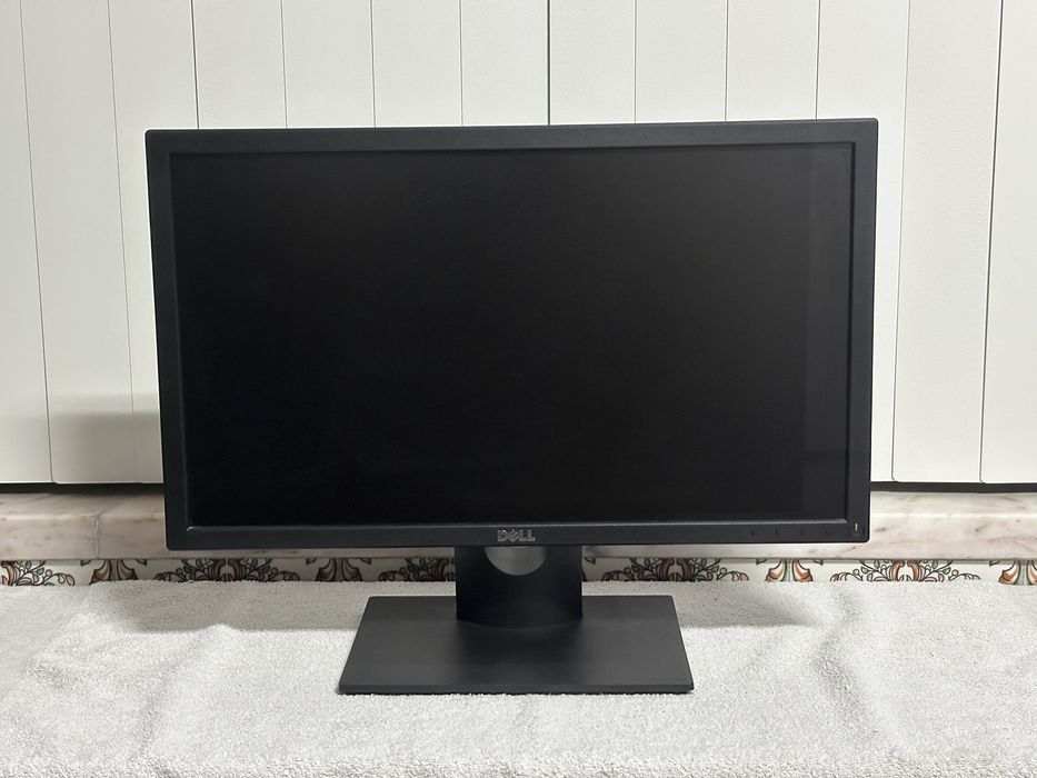 Monitor Dell E2216H 21.5'' Full HD DisplayPort/VGA433583662438164481