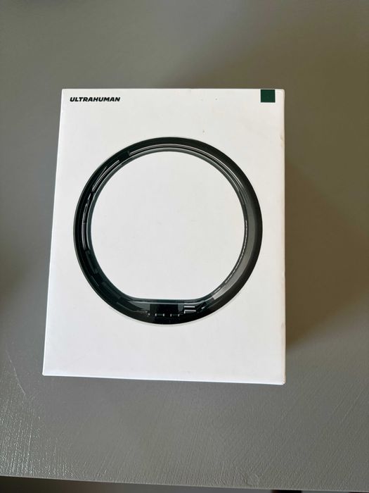 Ultrahuman Ring Air S9