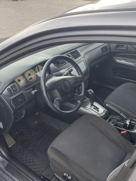 Lanser 1,6 бензин