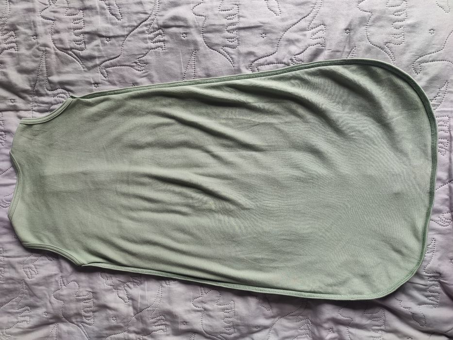 Обважений спальник Lulaboo