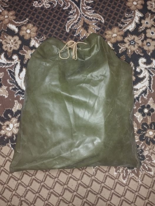 Полукомбинезон ОЗК