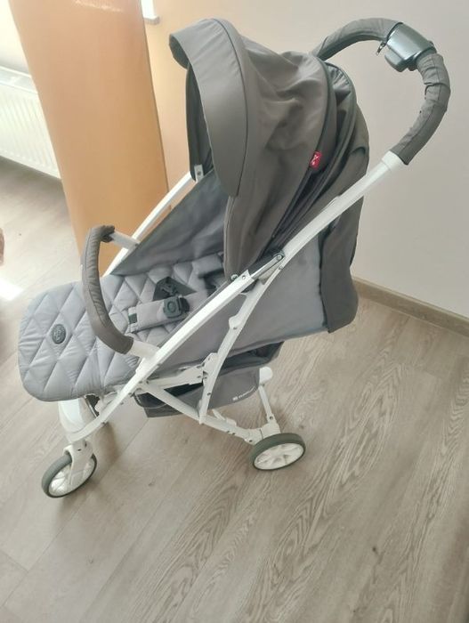 Sprzedam wózek spacerowy