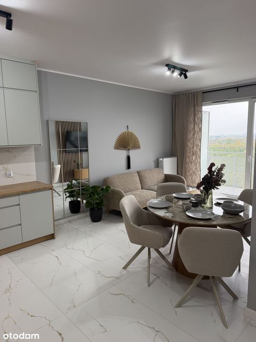 Grójec Lurowa 2 Wys Standard Nowe Miejsce park Komórka 2 Pok 37m2