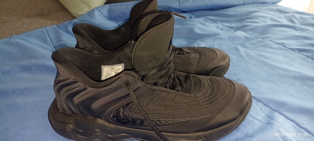 Nike Giannis Immortality 4