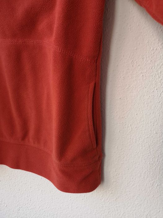 Camisola polar Mo, tamanho M