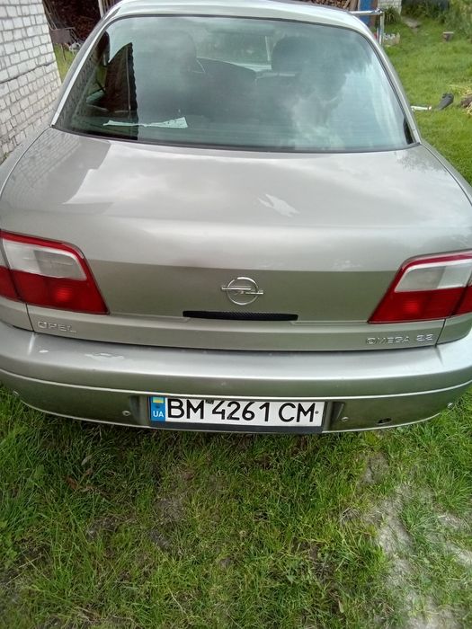 Продам автомобіль.