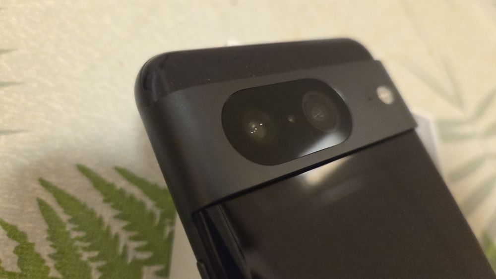 Pixel 8 256Gb Obsidian Black